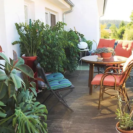 Apartment Gorgeous In With Wifi