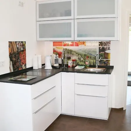 Gorgeous In With Wifi Apartment Gunzenhausen