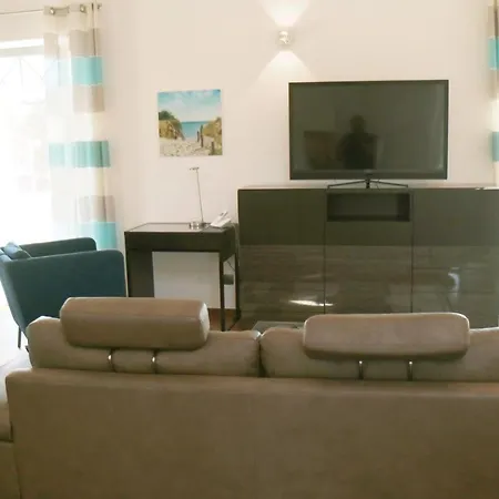 Gorgeous In With Wifi Apartment Gunzenhausen